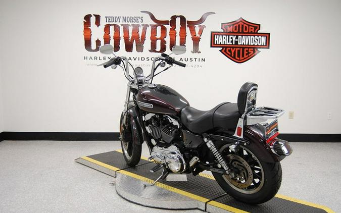 2006 Harley-Davidson Sportster XL1200L - 1200 Low