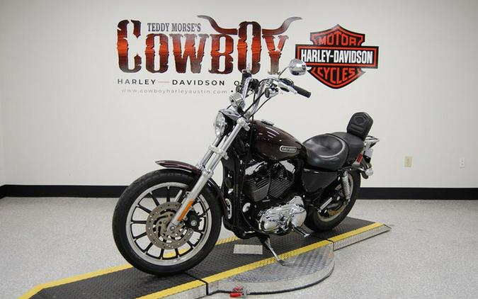 2006 Harley-Davidson Sportster XL1200L - 1200 Low