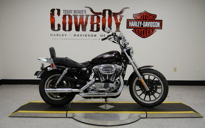 2006 Harley-Davidson Sportster XL1200L - 1200 Low