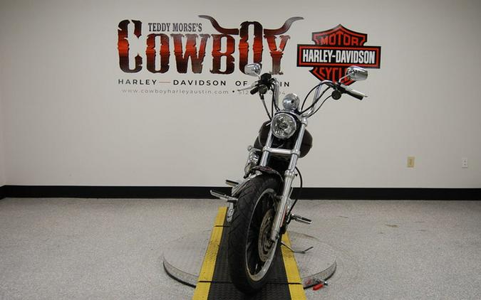 2006 Harley-Davidson Sportster XL1200L - 1200 Low