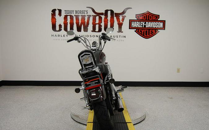 2006 Harley-Davidson Sportster XL1200L - 1200 Low