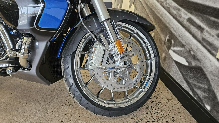 2026 CVO Street Glide Limited FLHXLSE