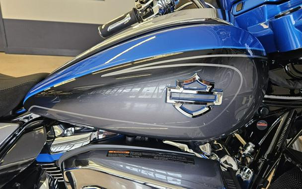 2026 CVO Street Glide Limited FLHXLSE