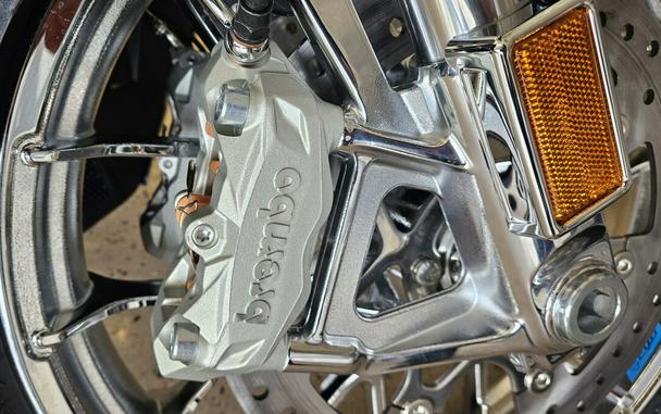 2026 CVO Street Glide Limited FLHXLSE