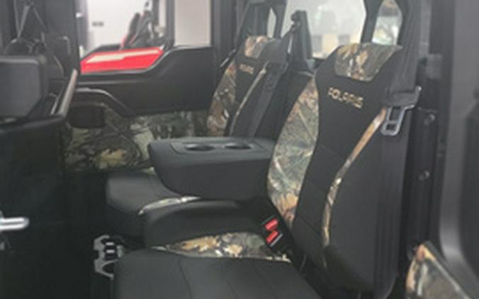 2026 Polaris Ranger Crew XD 1500 NorthStar Edition Ultimate