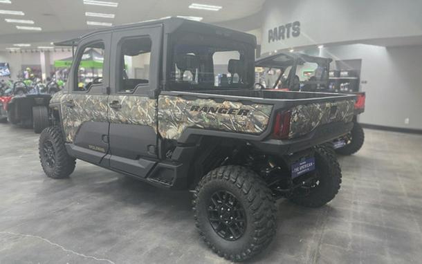 2026 Polaris Ranger Crew XD 1500 NorthStar Edition Ultimate