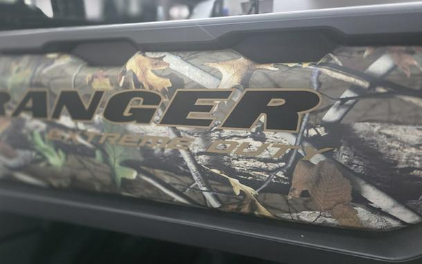 2026 Polaris Ranger Crew XD 1500 NorthStar Edition Ultimate