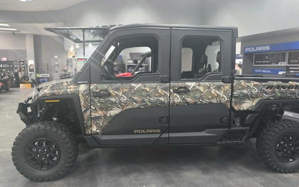 2026 Polaris Ranger Crew XD 1500 NorthStar Edition Ultimate