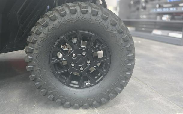 2026 Polaris Ranger Crew XD 1500 NorthStar Edition Ultimate
