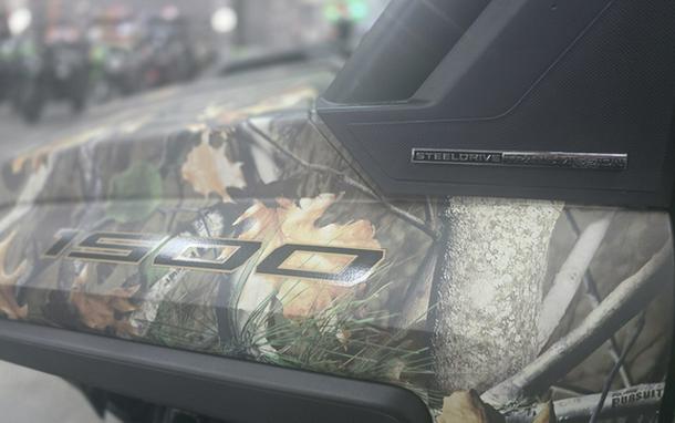 2026 Polaris Ranger Crew XD 1500 NorthStar Edition Ultimate