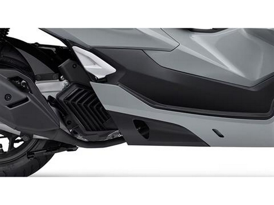 2025 Honda PCX