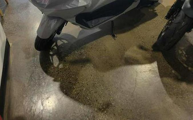 2025 Honda PCX