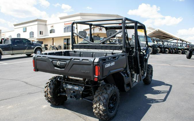 2026 CAN-AM DEFENDER MAX DPS HD10
