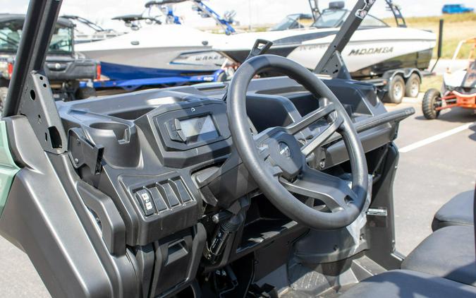 2026 CAN-AM DEFENDER MAX DPS HD10