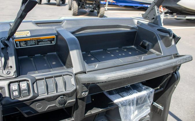 2026 CAN-AM DEFENDER MAX DPS HD10