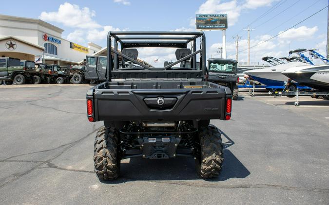 2026 CAN-AM DEFENDER MAX DPS HD10