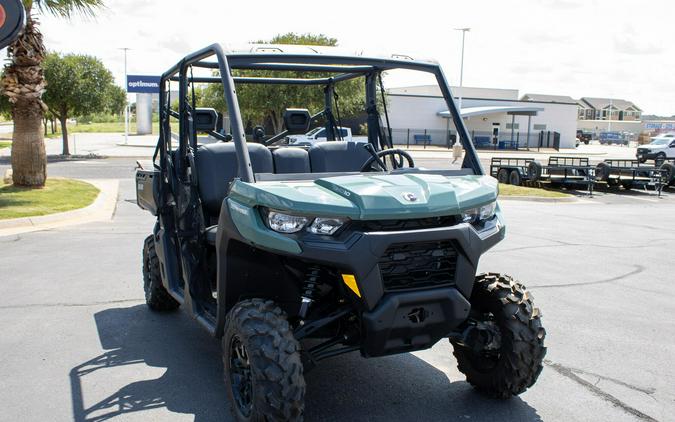 2026 CAN-AM DEFENDER MAX DPS HD10