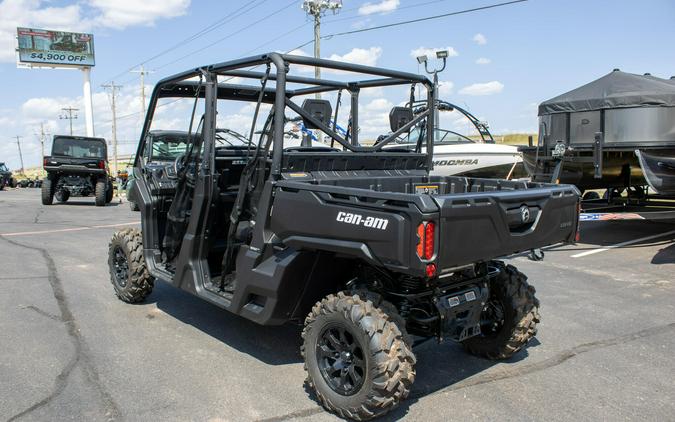 2026 CAN-AM DEFENDER MAX DPS HD10