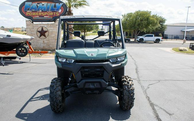 2026 CAN-AM DEFENDER MAX DPS HD10