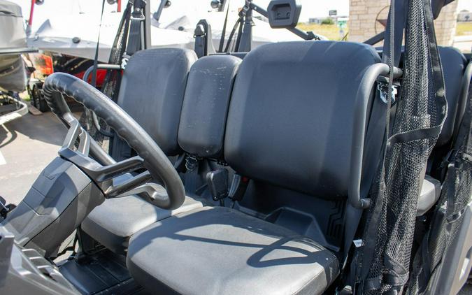 2026 CAN-AM DEFENDER MAX DPS HD10
