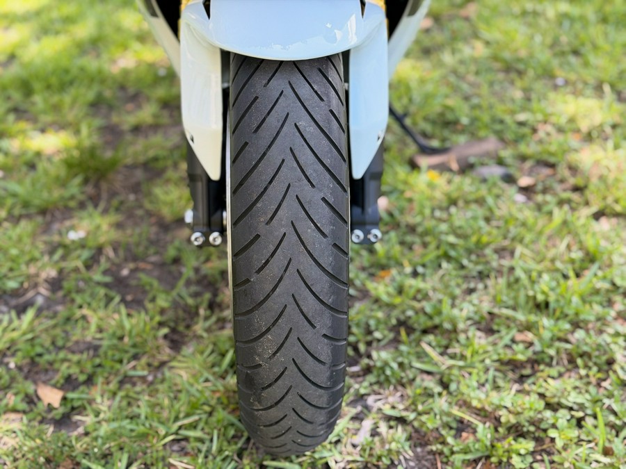 2026 Honda CBR1000RR ABS