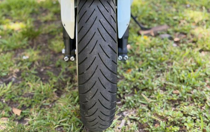 2026 Honda CBR1000RR ABS