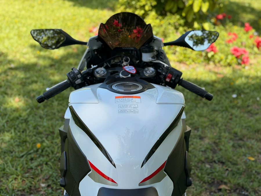 2026 Honda CBR1000RR ABS