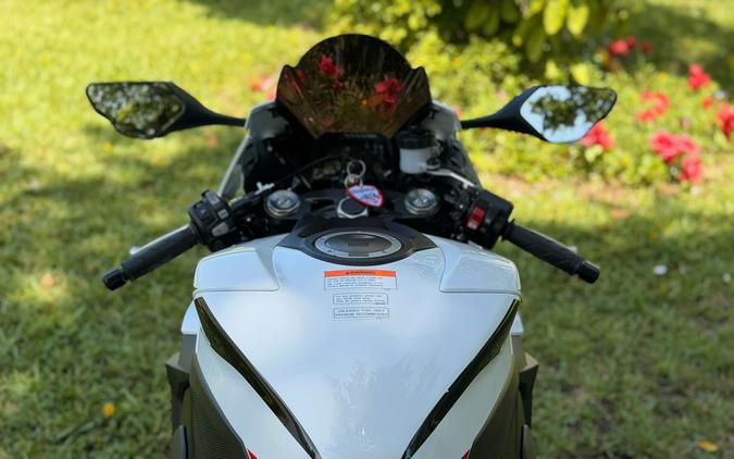 2026 Honda CBR1000RR ABS