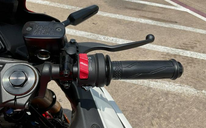 2026 Yamaha YZF R3