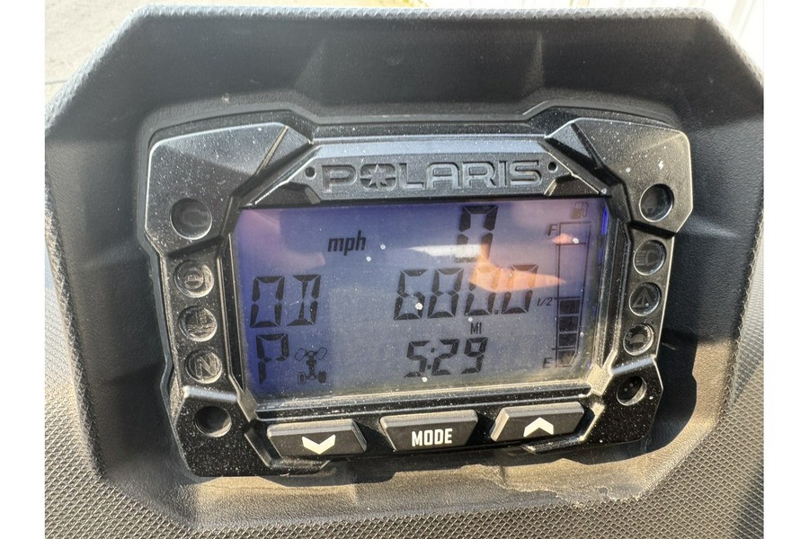 2023 RANGER 1000 EPS - Polaris