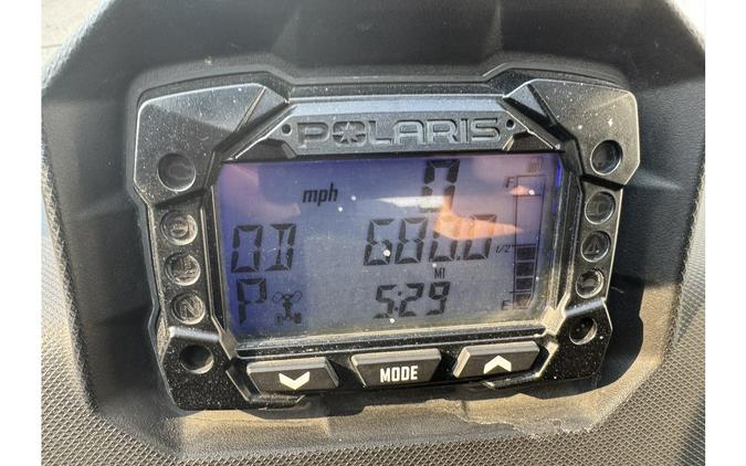2023 RANGER 1000 EPS - Polaris