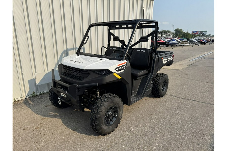 2023 RANGER 1000 EPS - Polaris