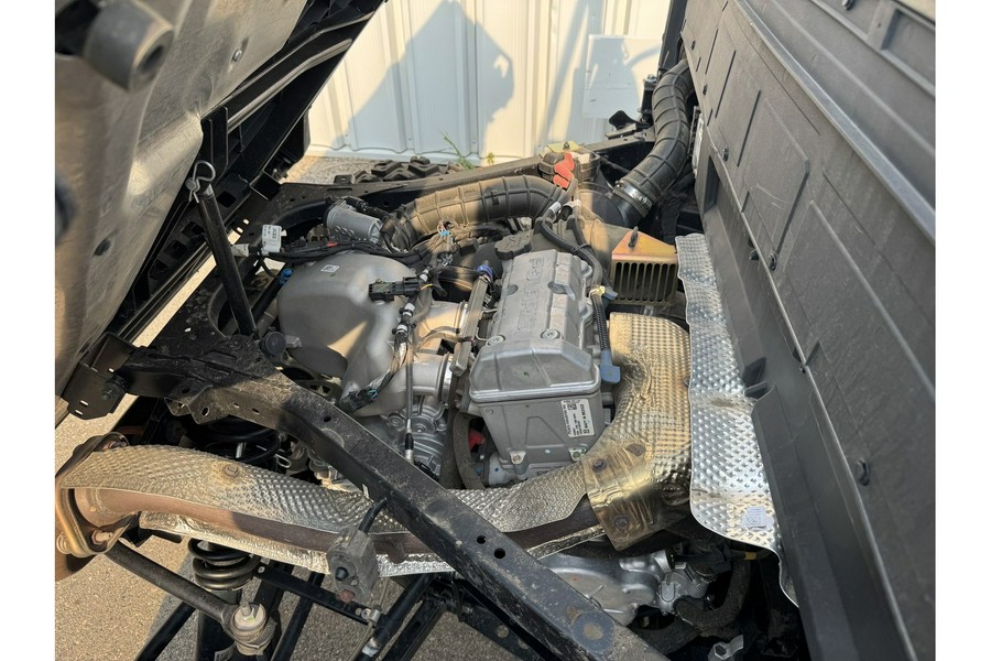 2023 RANGER 1000 EPS - Polaris