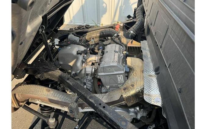 2023 RANGER 1000 EPS - Polaris