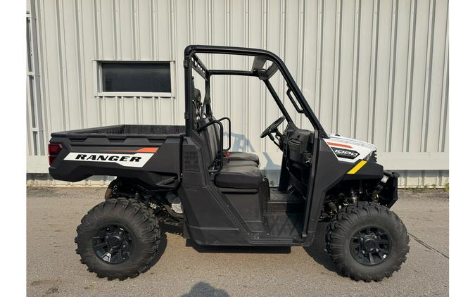2023 RANGER 1000 EPS - Polaris