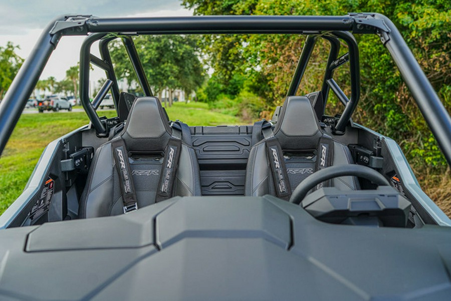 2026 Polaris RZR Pro S Sport
