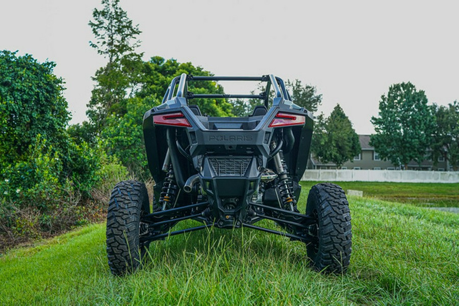 2026 Polaris RZR Pro S Sport