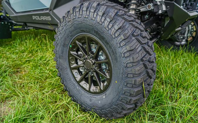 2026 Polaris RZR Pro S Sport