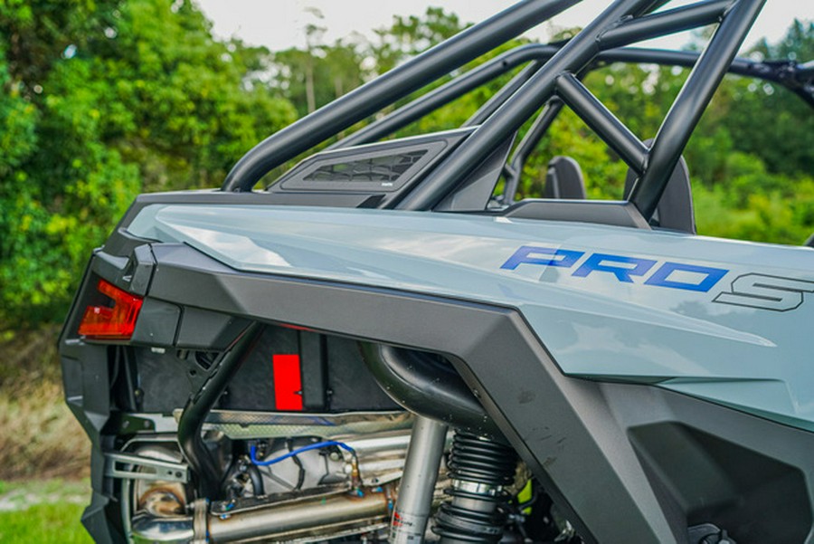 2026 Polaris RZR Pro S Sport