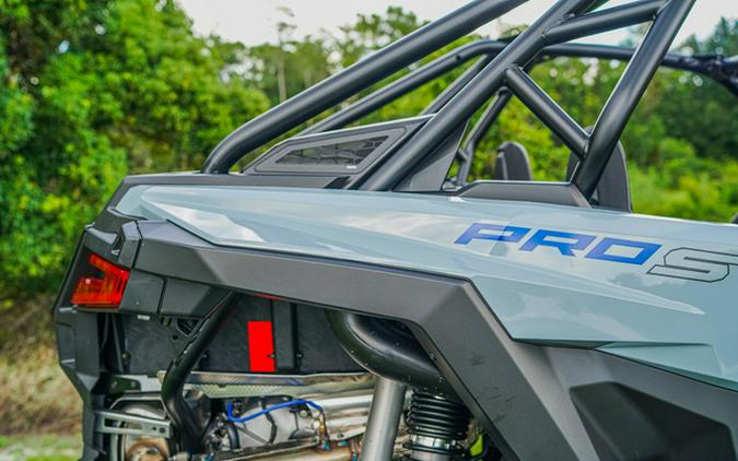 2026 Polaris RZR Pro S Sport