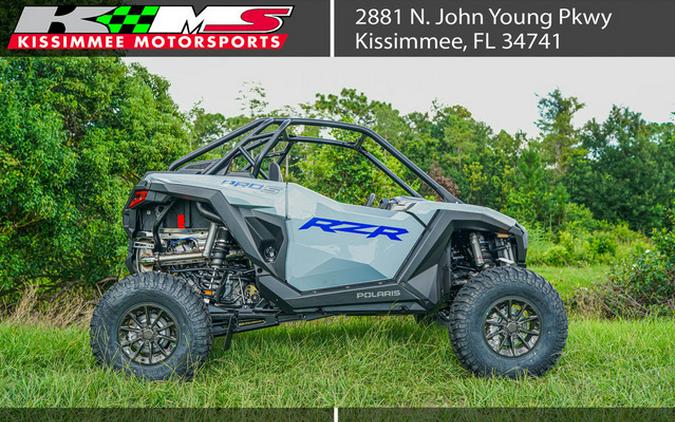 2026 Polaris RZR Pro S Sport
