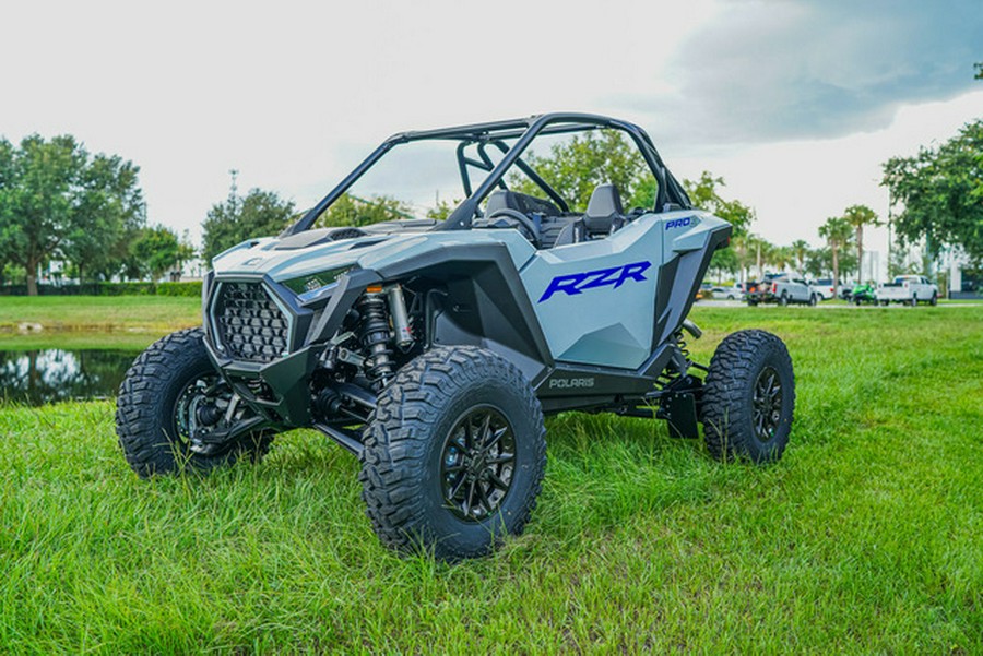 2026 Polaris RZR Pro S Sport