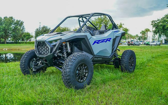 2026 Polaris RZR Pro S Sport