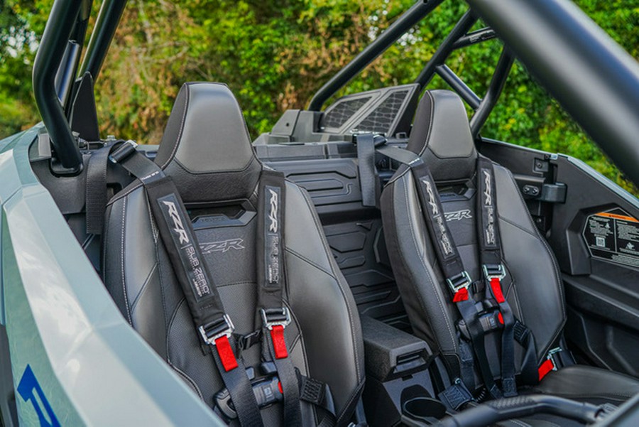 2026 Polaris RZR Pro S Sport