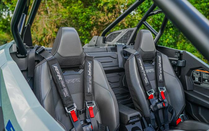 2026 Polaris RZR Pro S Sport