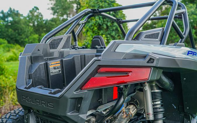 2026 Polaris RZR Pro S Sport