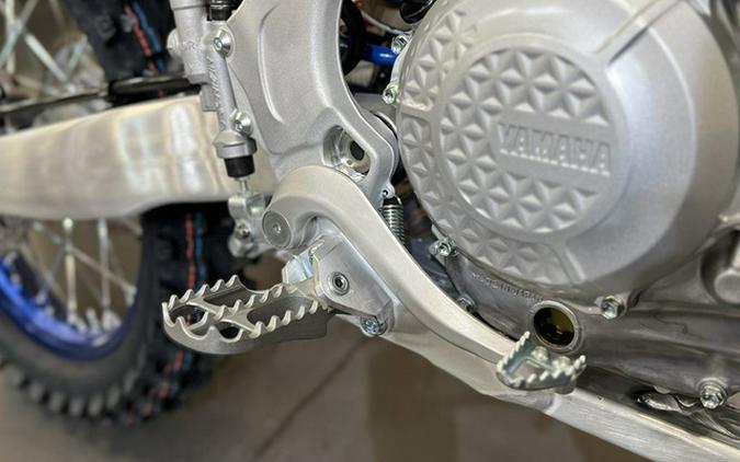 2027 Yamaha YZ 250F Monster Energy Edition
