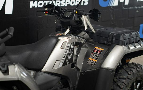 2024 Polaris® Sportsman Touring XP 1000 Trail