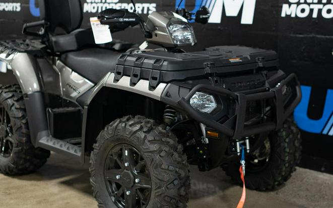 2024 Polaris® Sportsman Touring XP 1000 Trail