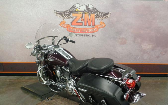 2005 Harley-Davidson FLHRCI Road King® Classic